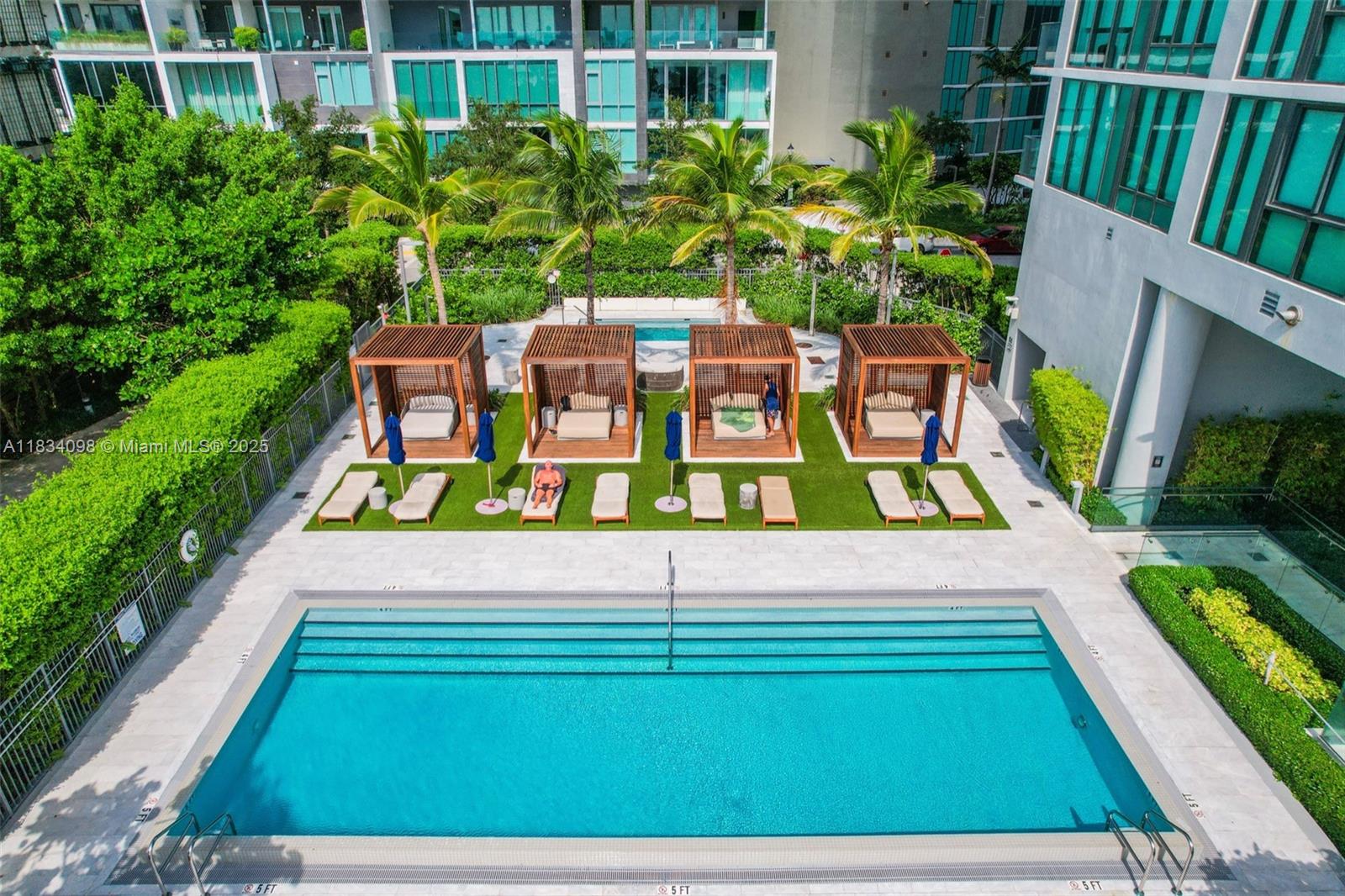 3131 NE 7th Ave #4001, Miami FL 33137