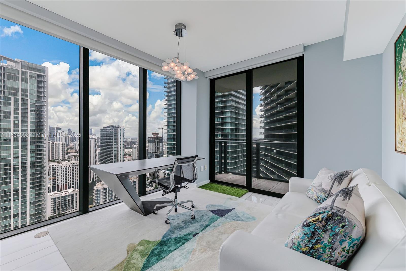 3131 NE 7th Ave #4001, Miami FL 33137
