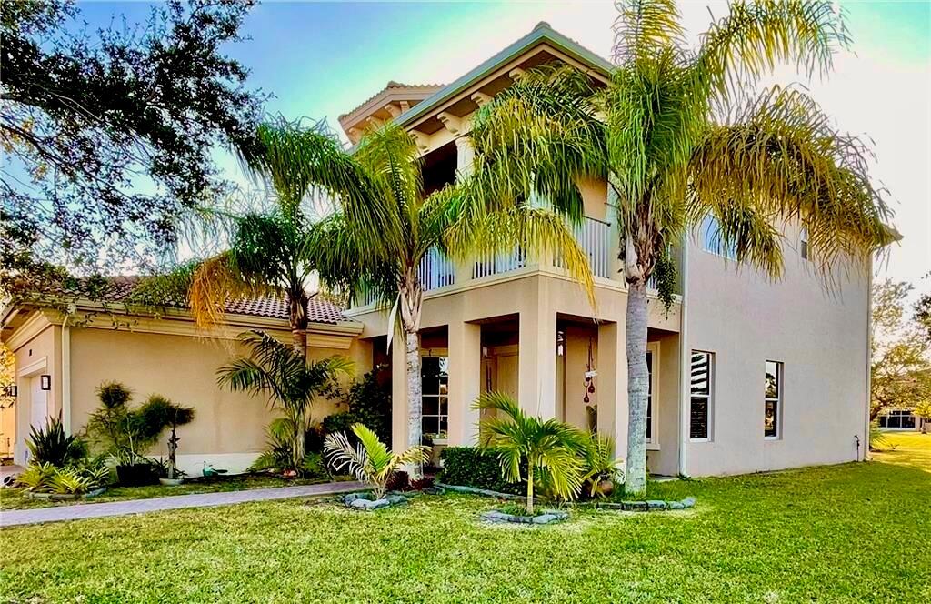 Homes for sale in Vero Beach, FL | 2001 Albany Terrace Sw, Vero Beach, FL 32968 | MLS# R11104752