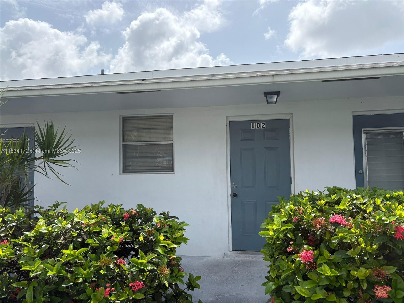 Winfield Gardens South Co