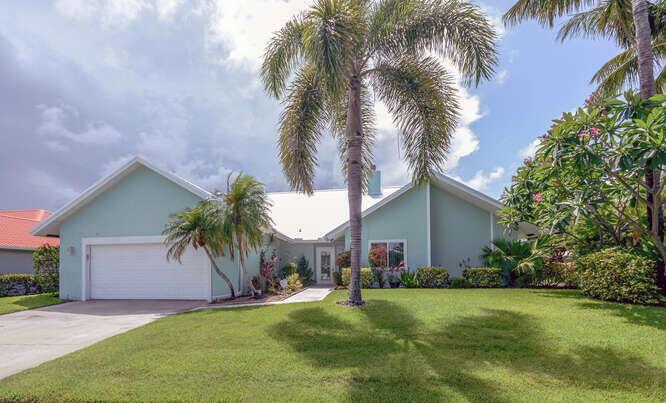 45 Birch Place Tequesta FL 33469 | R11104780