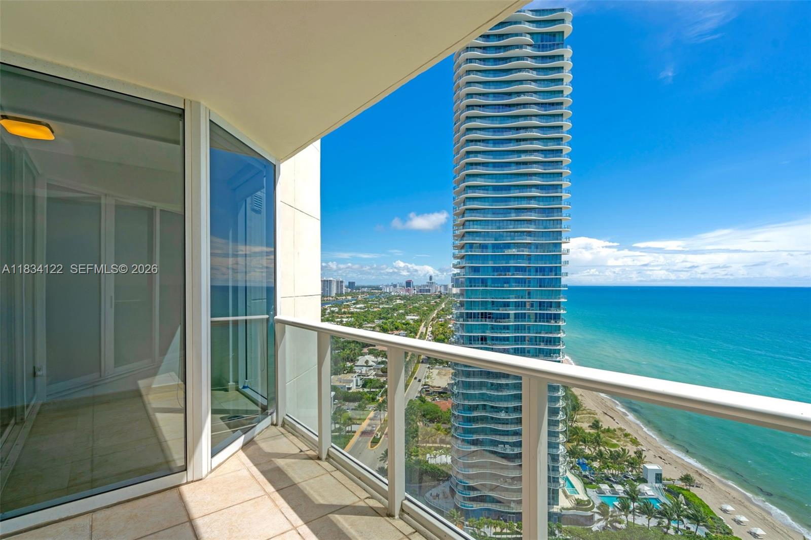 Ocean One Condo