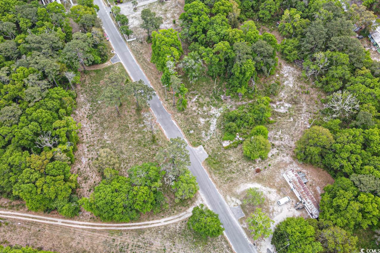 Tract 2 Little River Neck Rd. North Myrtle Beach, SC 29582