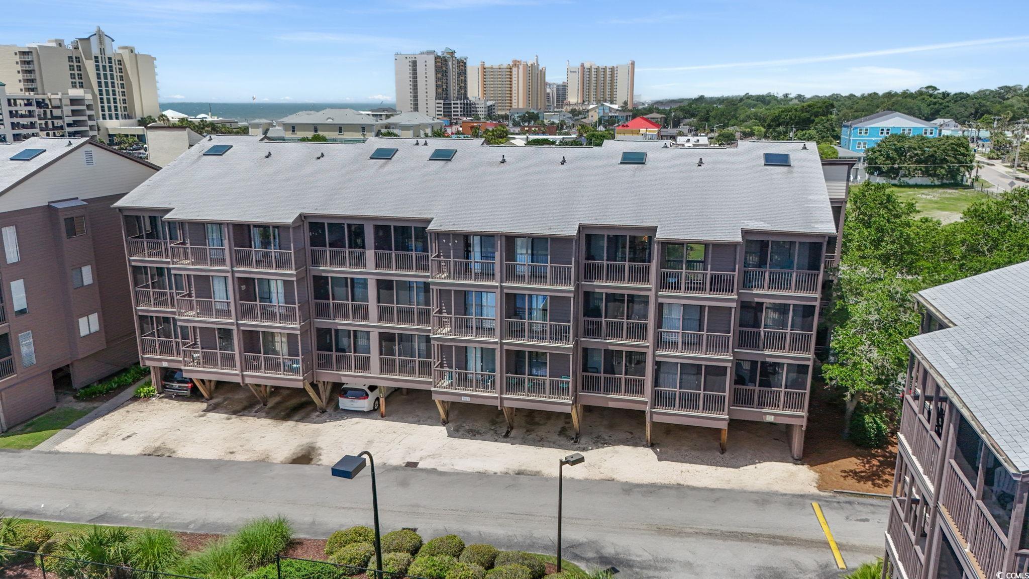 212 N 2nd Ave. N UNIT #162 North Myrtle Beach, SC 29582