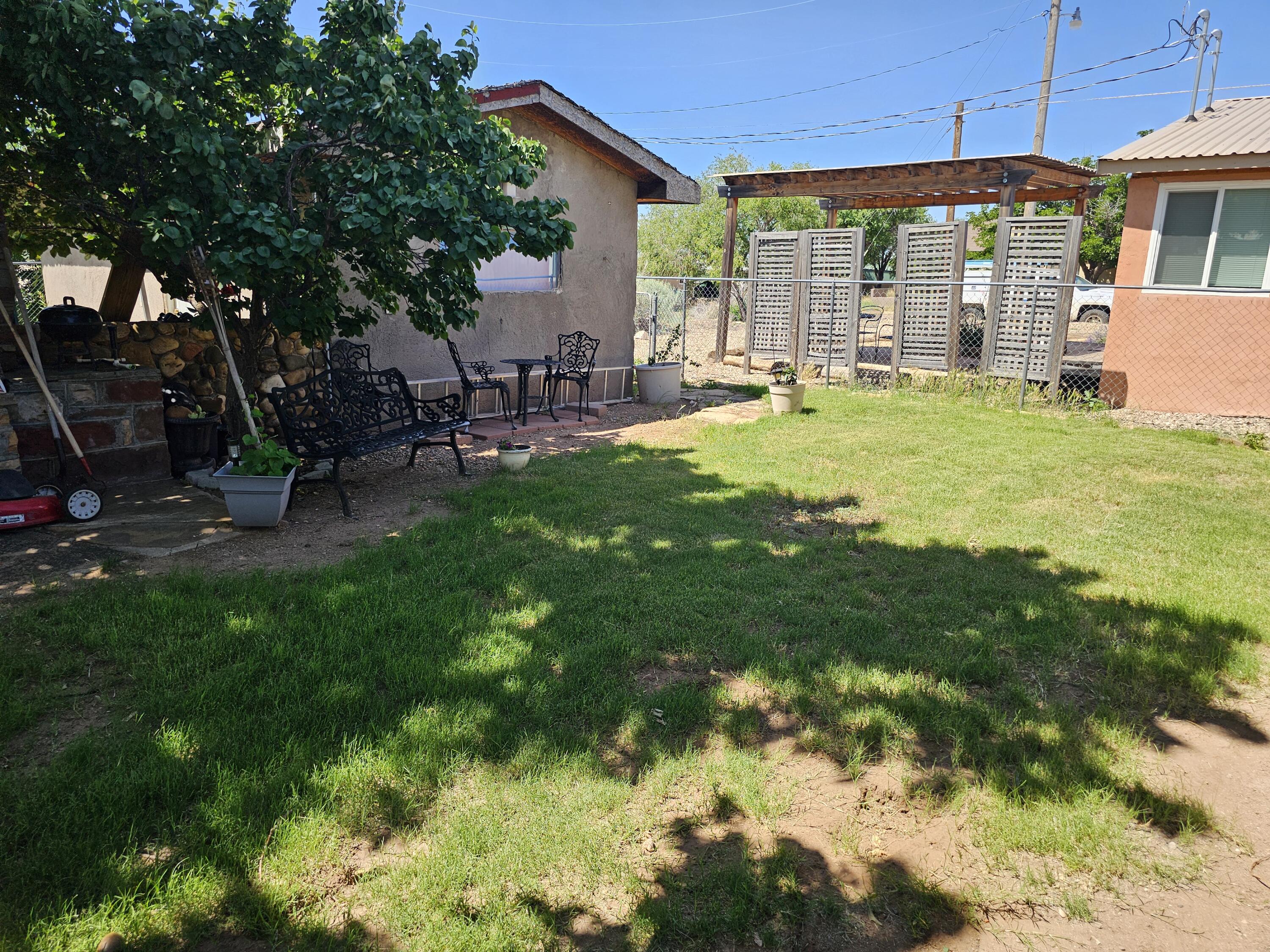 Homes for sale in Santa Rosa, NM | 820 Corona Ave, Santa Rosa, NM 88435 | MLS# 1087244