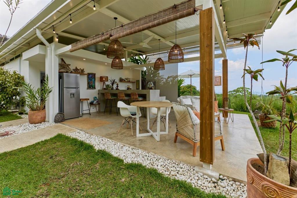 4 bed Commercial For Sale in Osa, Puntarenas - 1