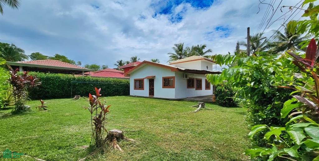 2 bed Single Family Homes For Sale in Parrita, Puntarenas - 1
