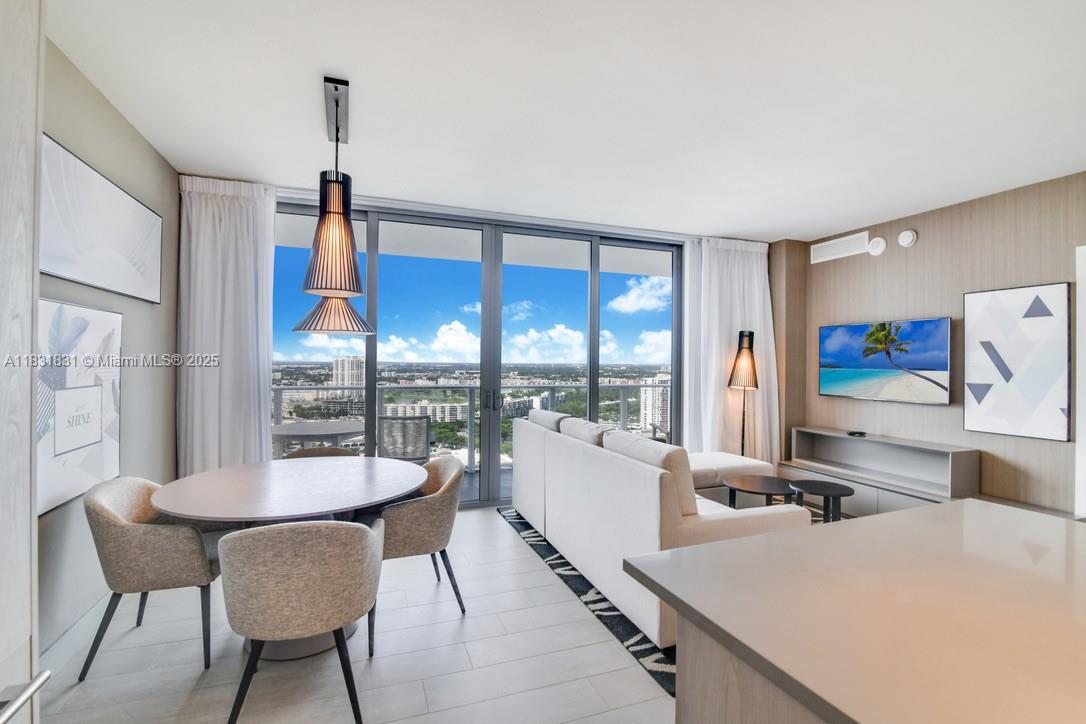 4010 South Ocean Condo Ho