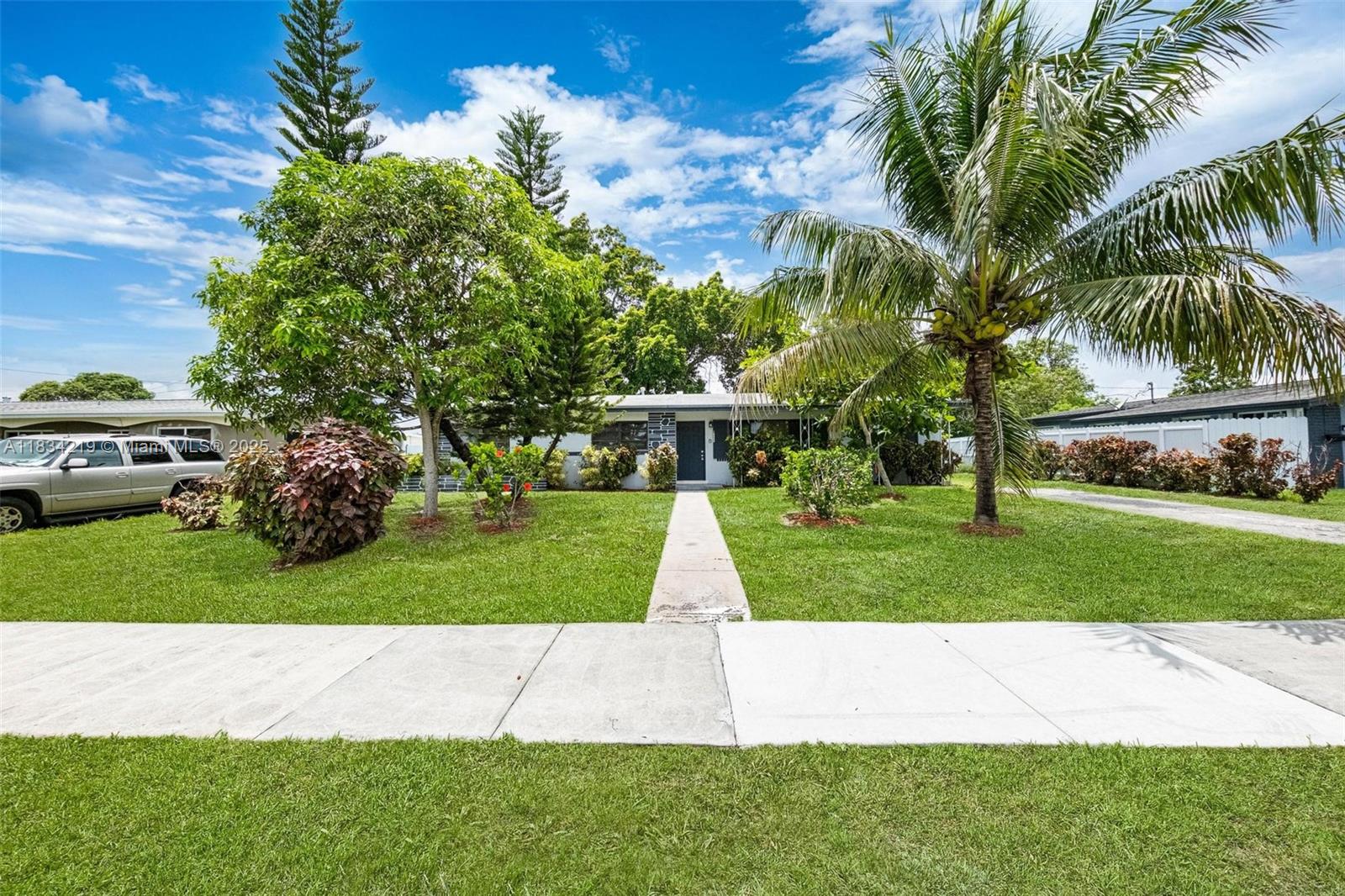 Windward Estates Sec 1