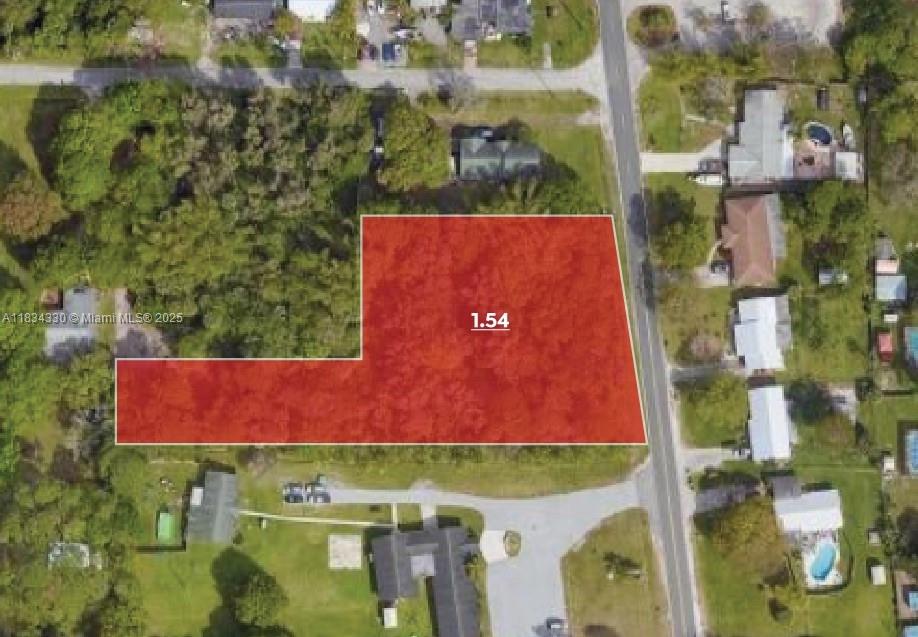 Clyatt's Subdivision