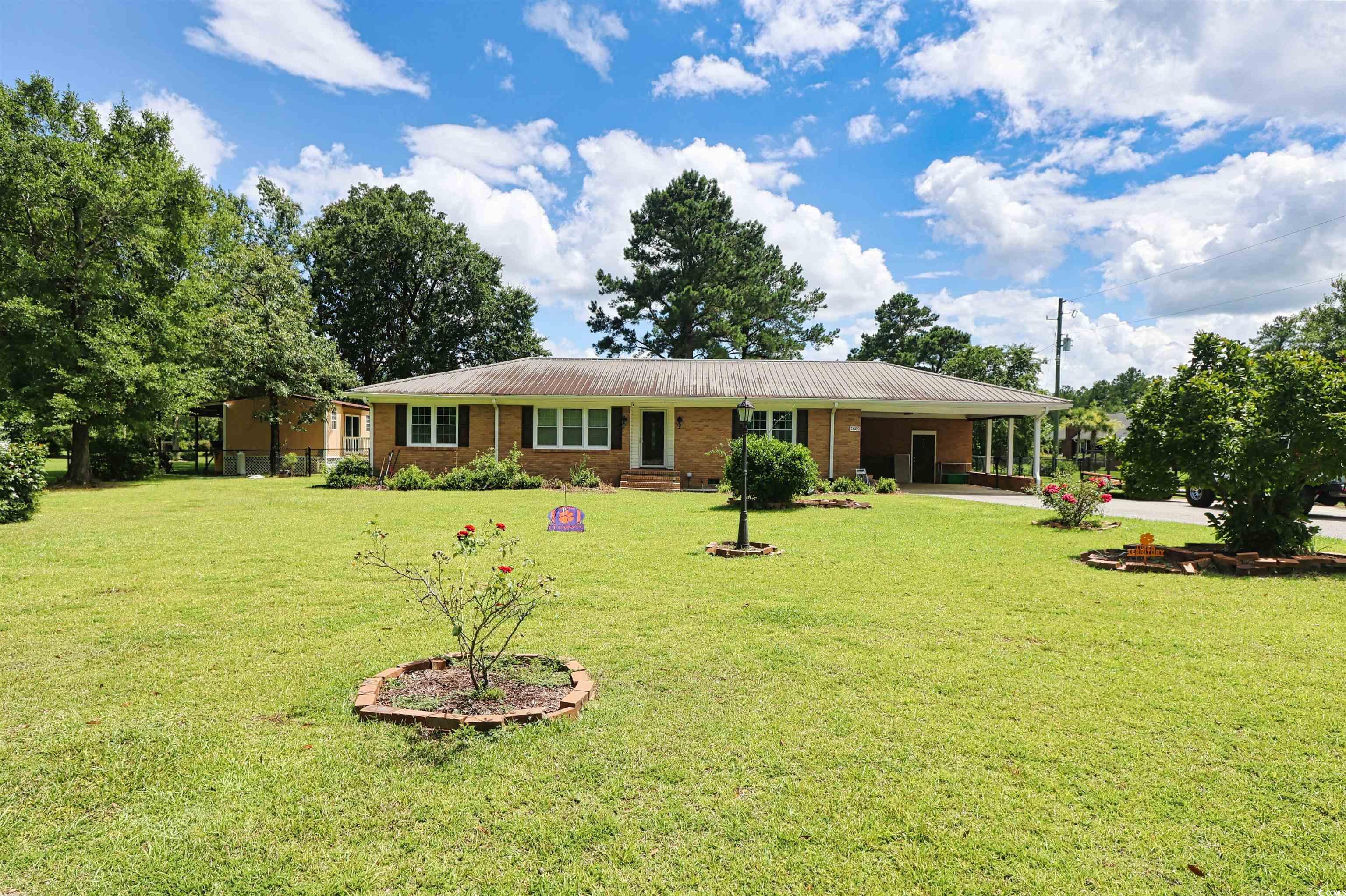 3689 Highway 378 Conway, SC 29527