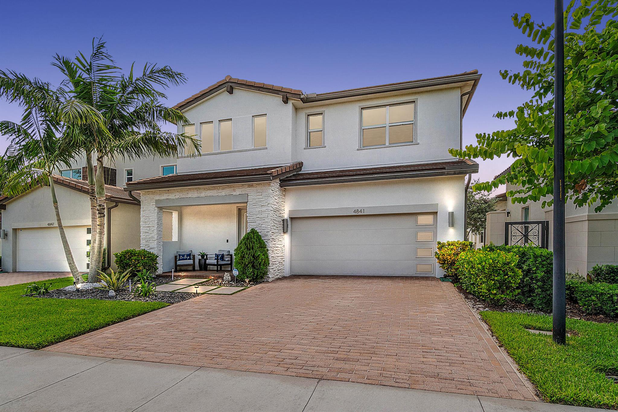 4841 Saddle Ranch Road, Lake Worth, FL 33467, 3 Bedrooms , 2 Bathrooms ,Single Family Residence,Sold,R11104845, Horizon Palm Realty Group