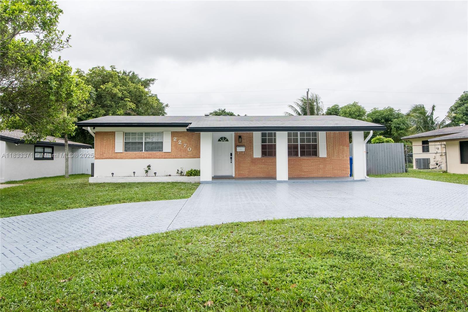 Homes for sale in Miramar, FL | 2270 Havana Dr, Miramar, FL 33023 | MLS# A11833371