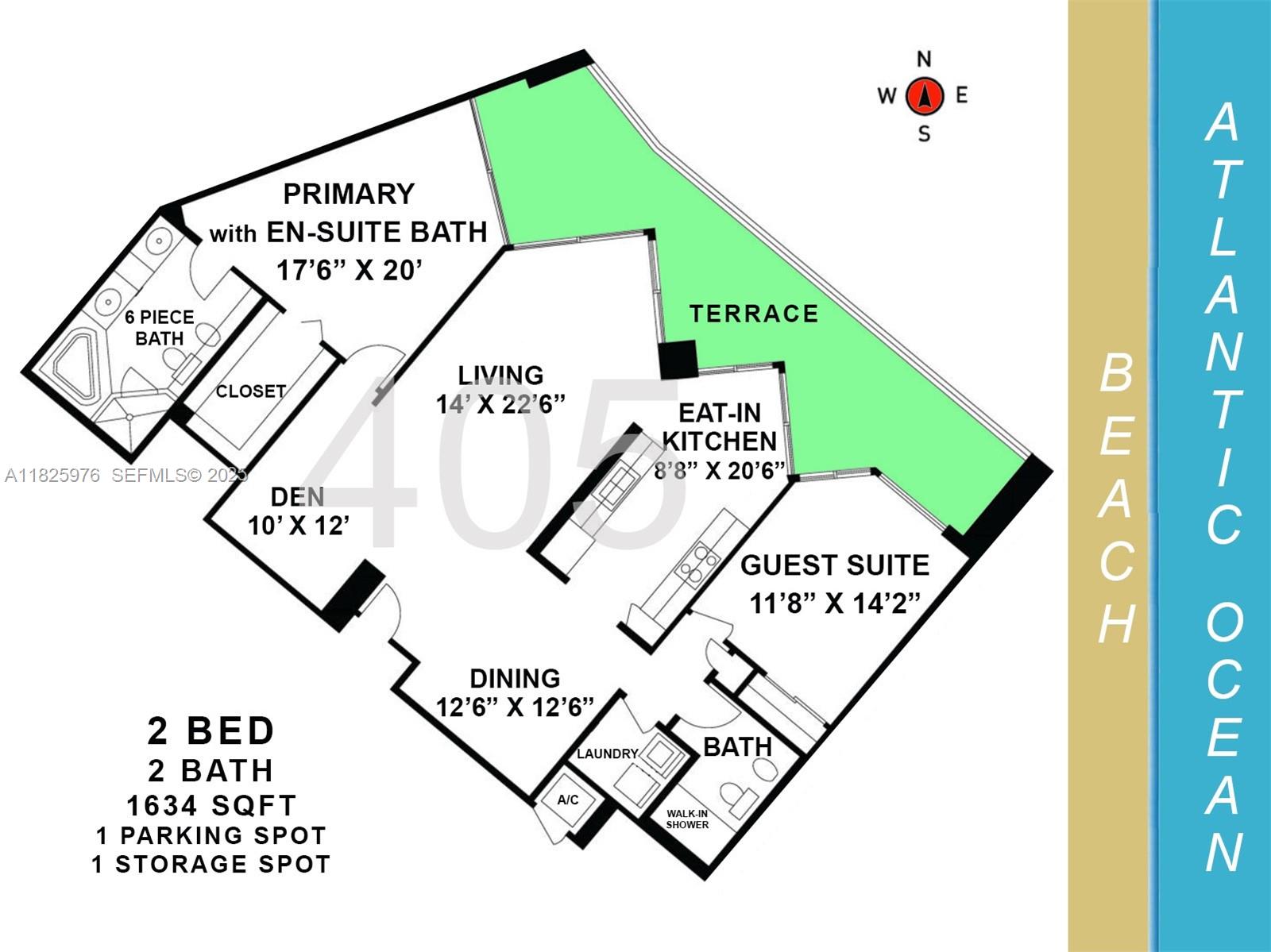 Lhermitage II Condominium