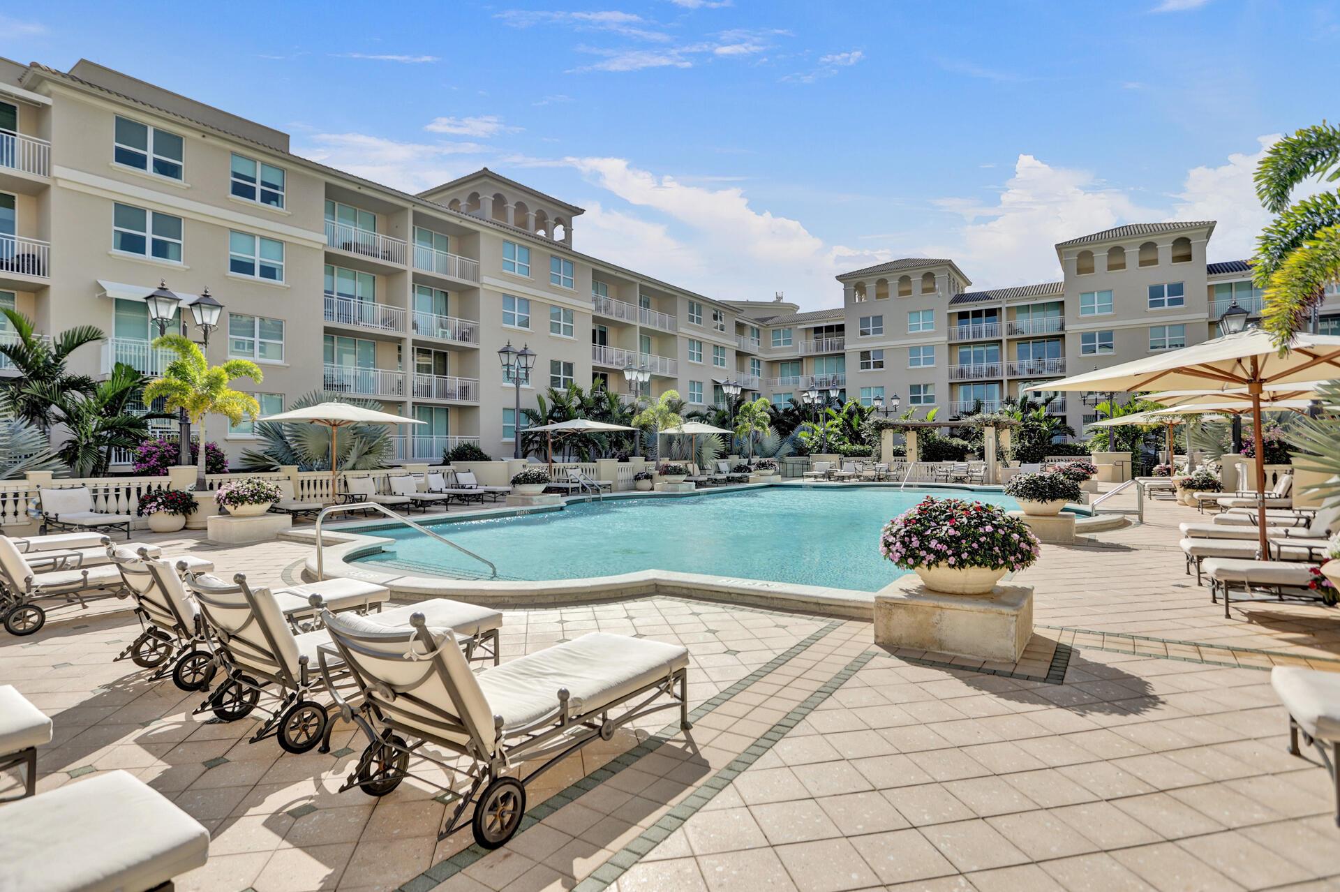 Palmetto Place Condo