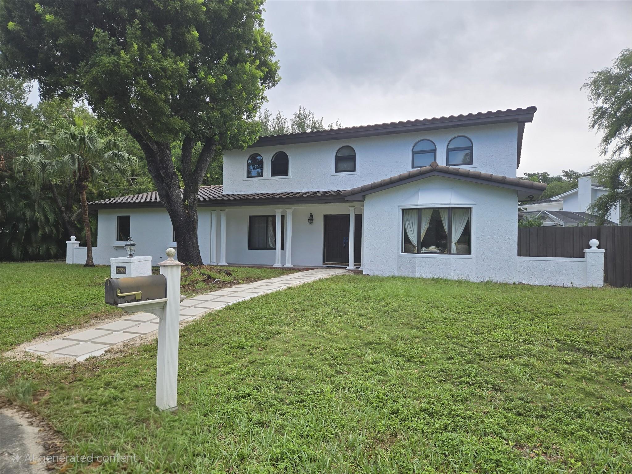 Homes for sale in Palmetto Bay, FL | 7885 Sw 179th Ter, Palmetto Bay, FL 33157 | MLS# F10513395