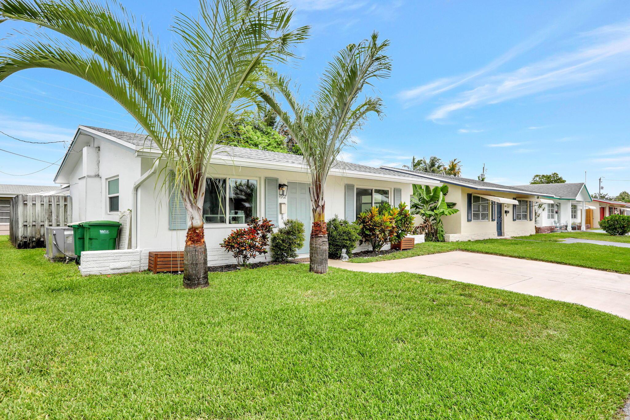 Homes for sale in Tamarac, FL | 4902 Nw 27 Way, Tamarac, FL 33309 | MLS# R11104882