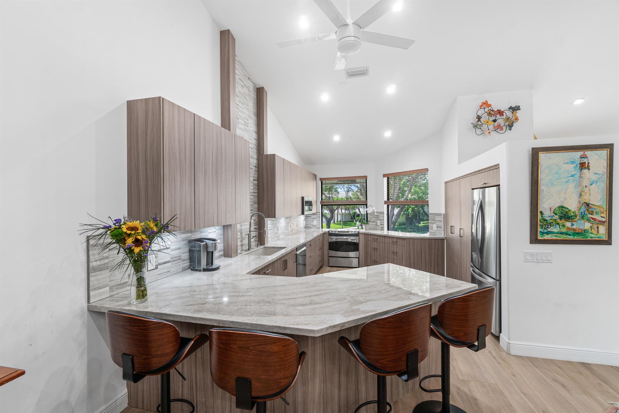 Ashbourne / Polo Club