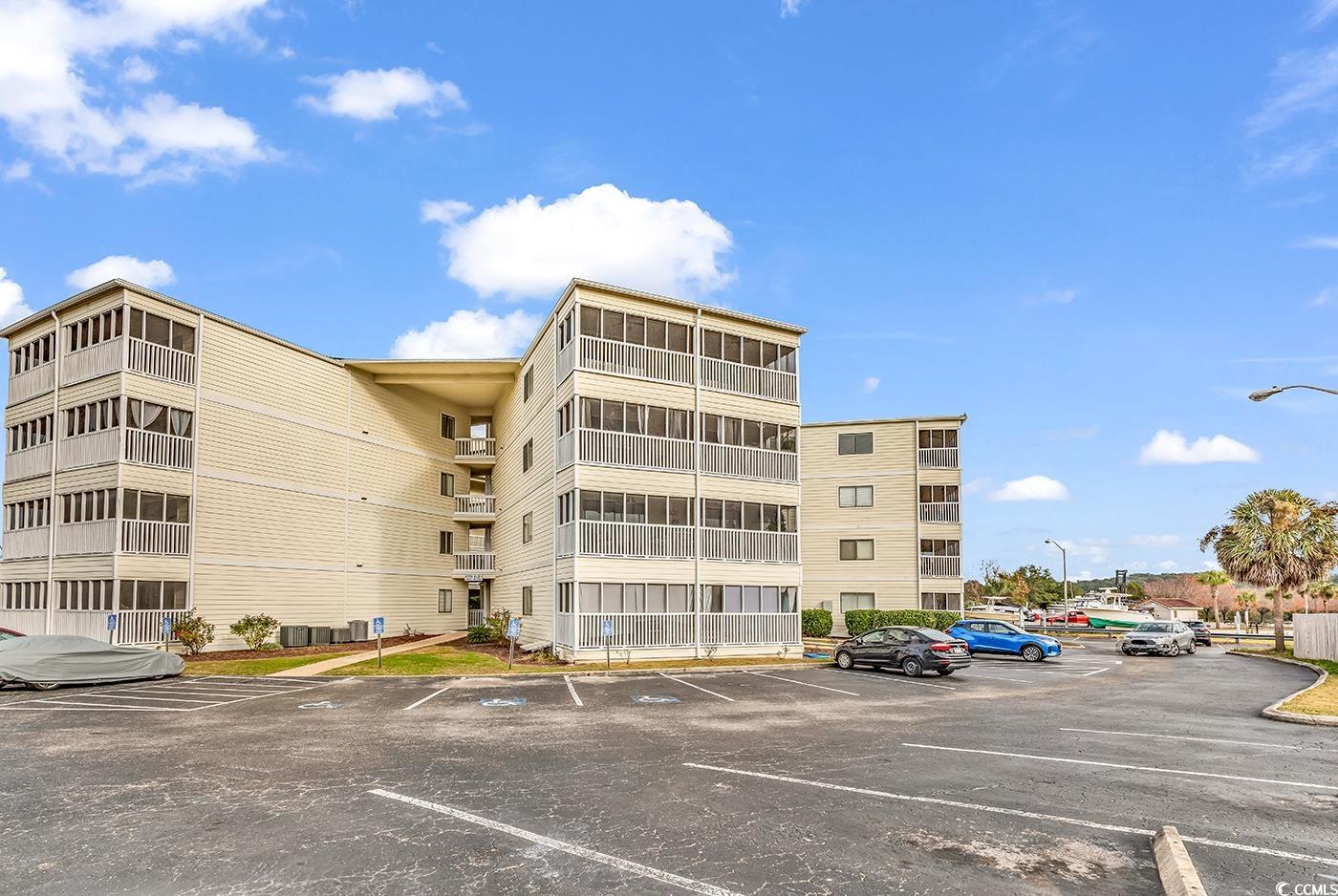 4350 Intracoastal Dr. UNIT #1403 Little River, SC 29566