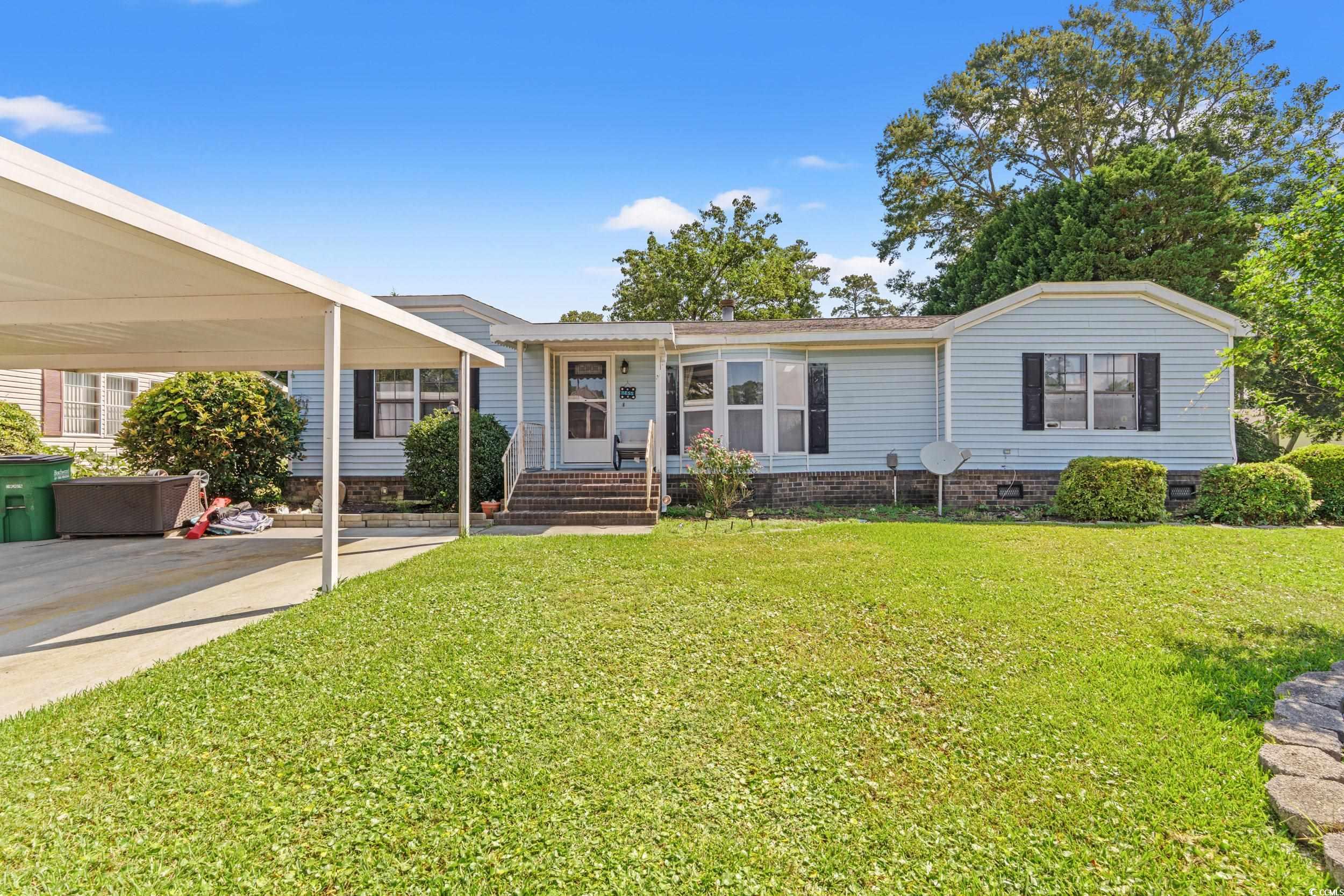 1715 Clubhouse Dr. Myrtle Beach, SC 29577