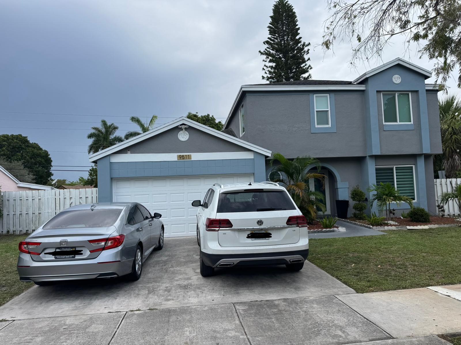 9511 Hudson St Miramar FL 33025 | F10513423