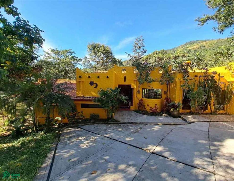 2 bed Single Family Homes For Sale in Puriscal, San Jose - 1