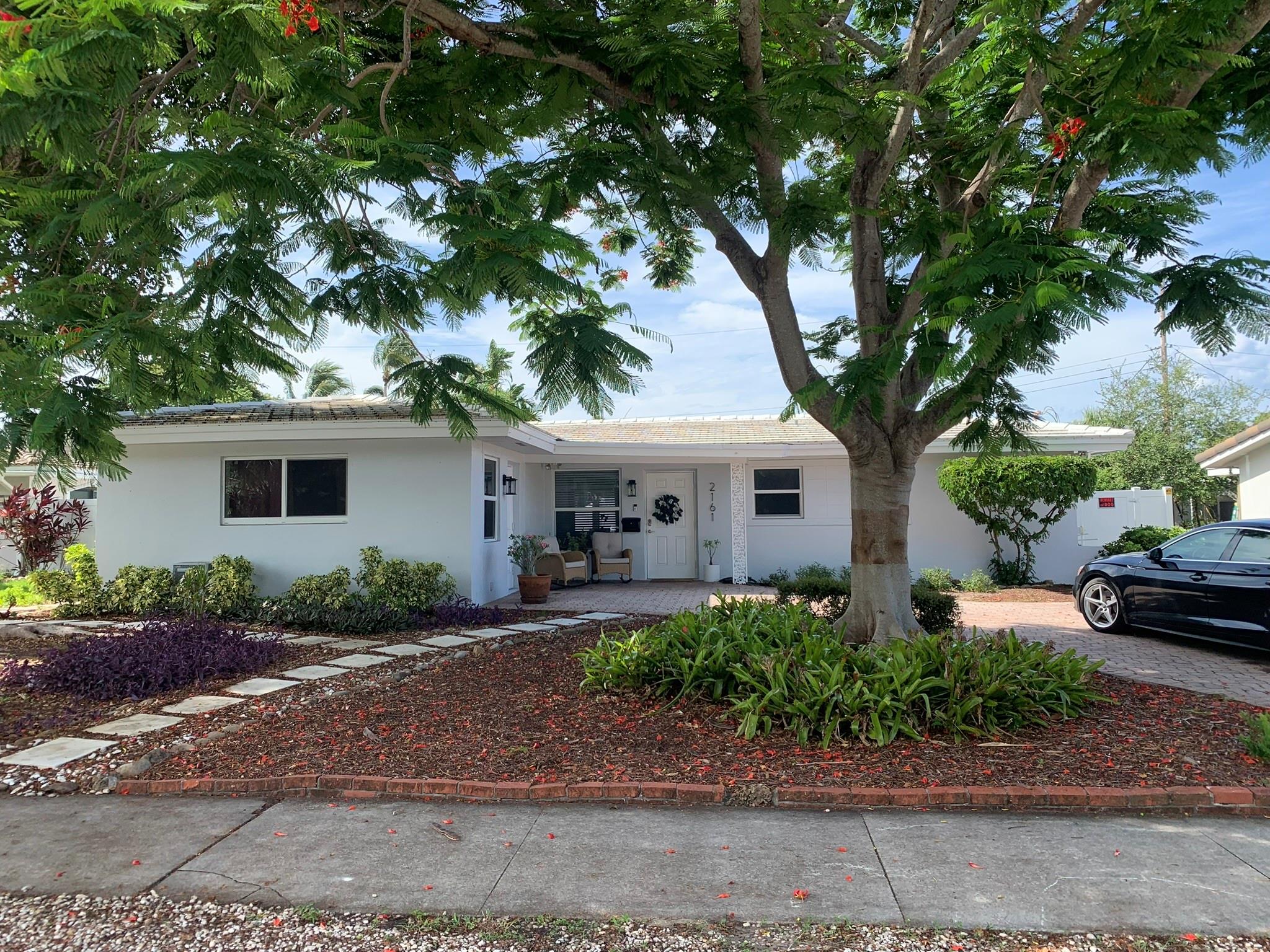 2161 57th St Fort Lauderdale FL 33308 | F10513312