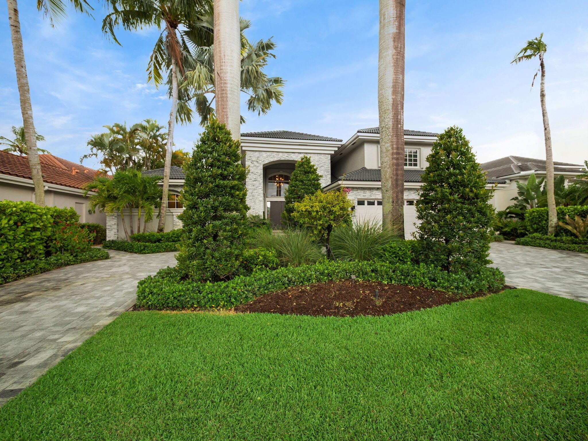 Homes for sale in Palm Beach Gardens, FL | 1020 Grand Isle Terrace, Palm Beach Gardens, FL 33418 | MLS# R11104953