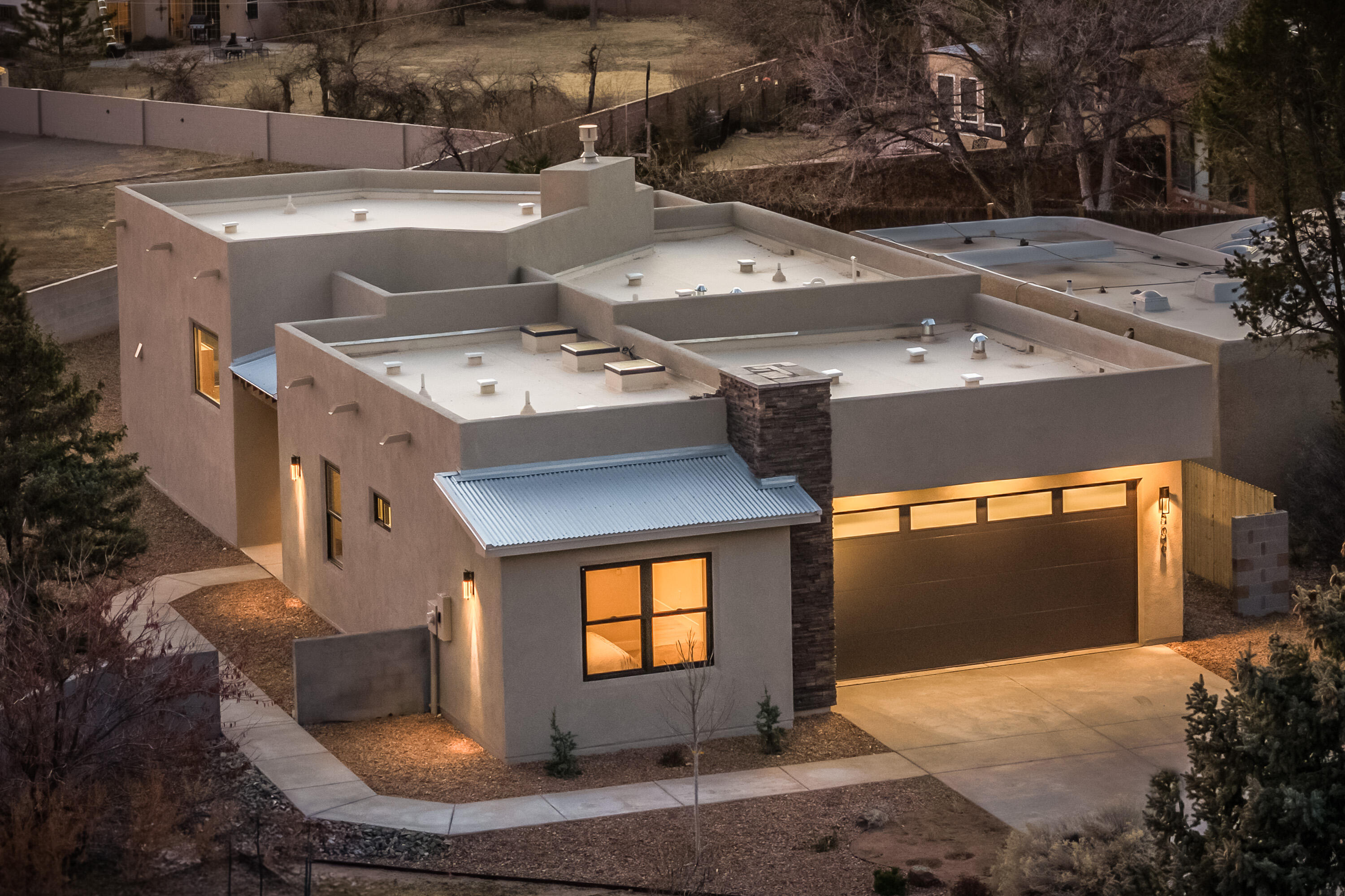 Homes for sale in Albuquerque, NM | 506 Camino Espanol Nw, Albuquerque, NM 87107 | MLS# 1087300