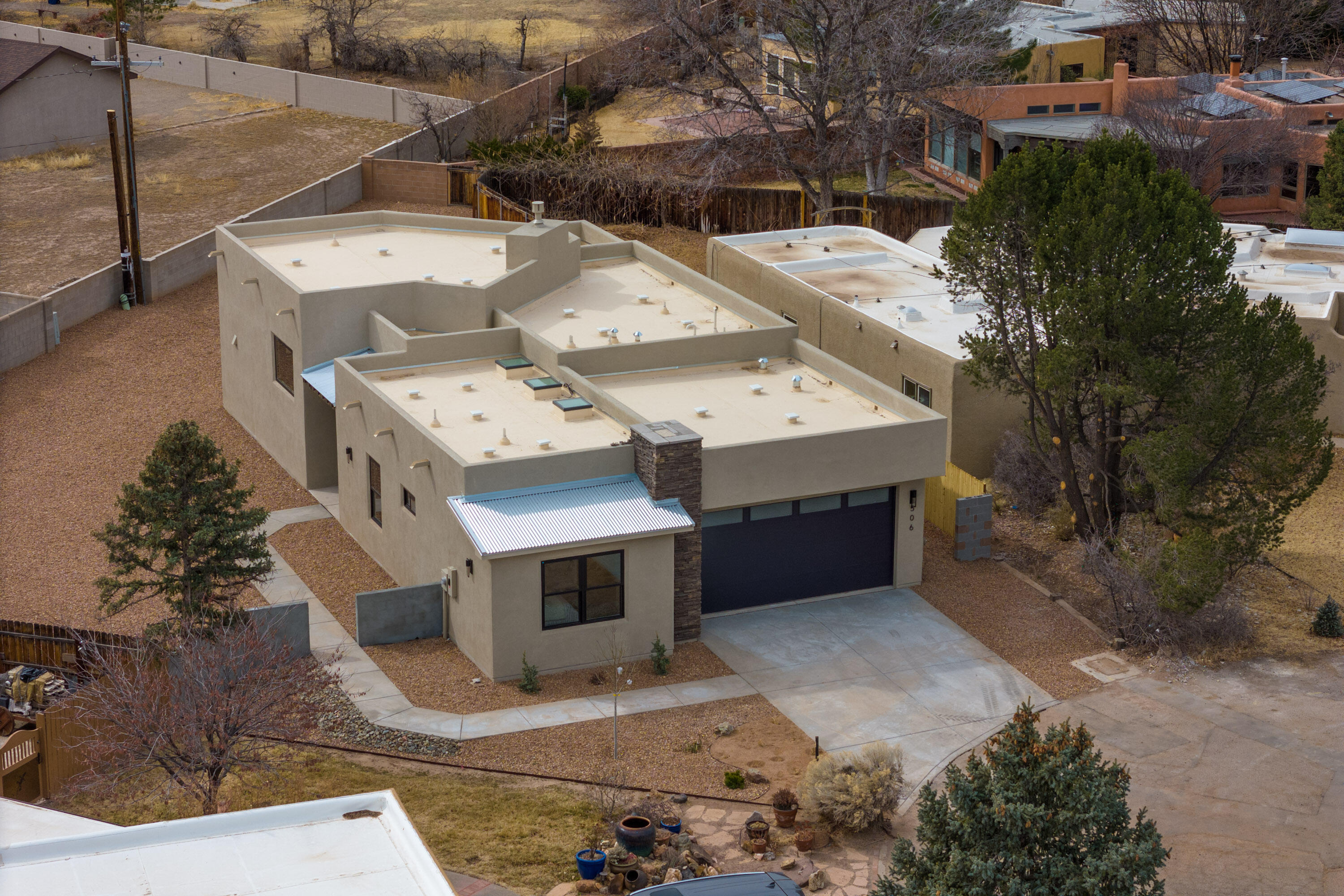 Homes for sale in Albuquerque, NM | 506 Camino Espanol Nw, Albuquerque, NM 87107 | MLS# 1087300