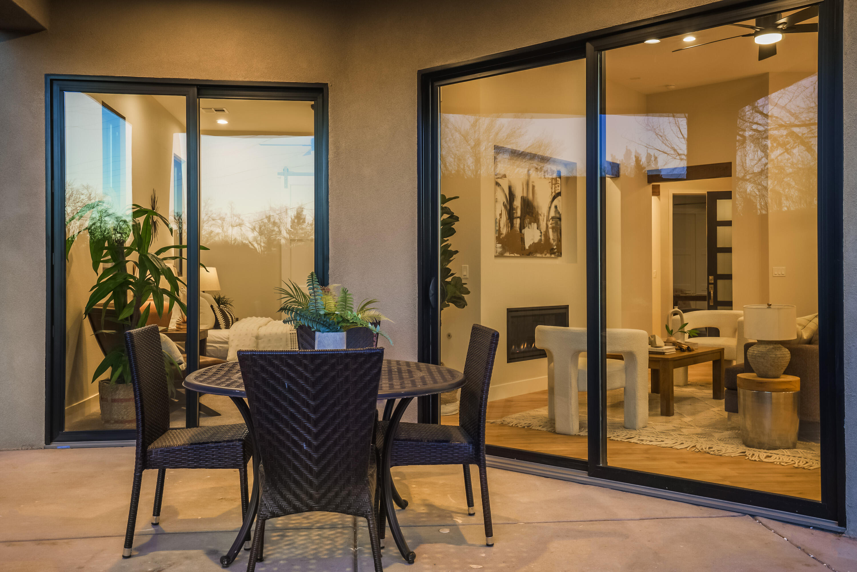 Homes for sale in Albuquerque, NM | 506 Camino Espanol Nw, Albuquerque, NM 87107 | MLS# 1087300