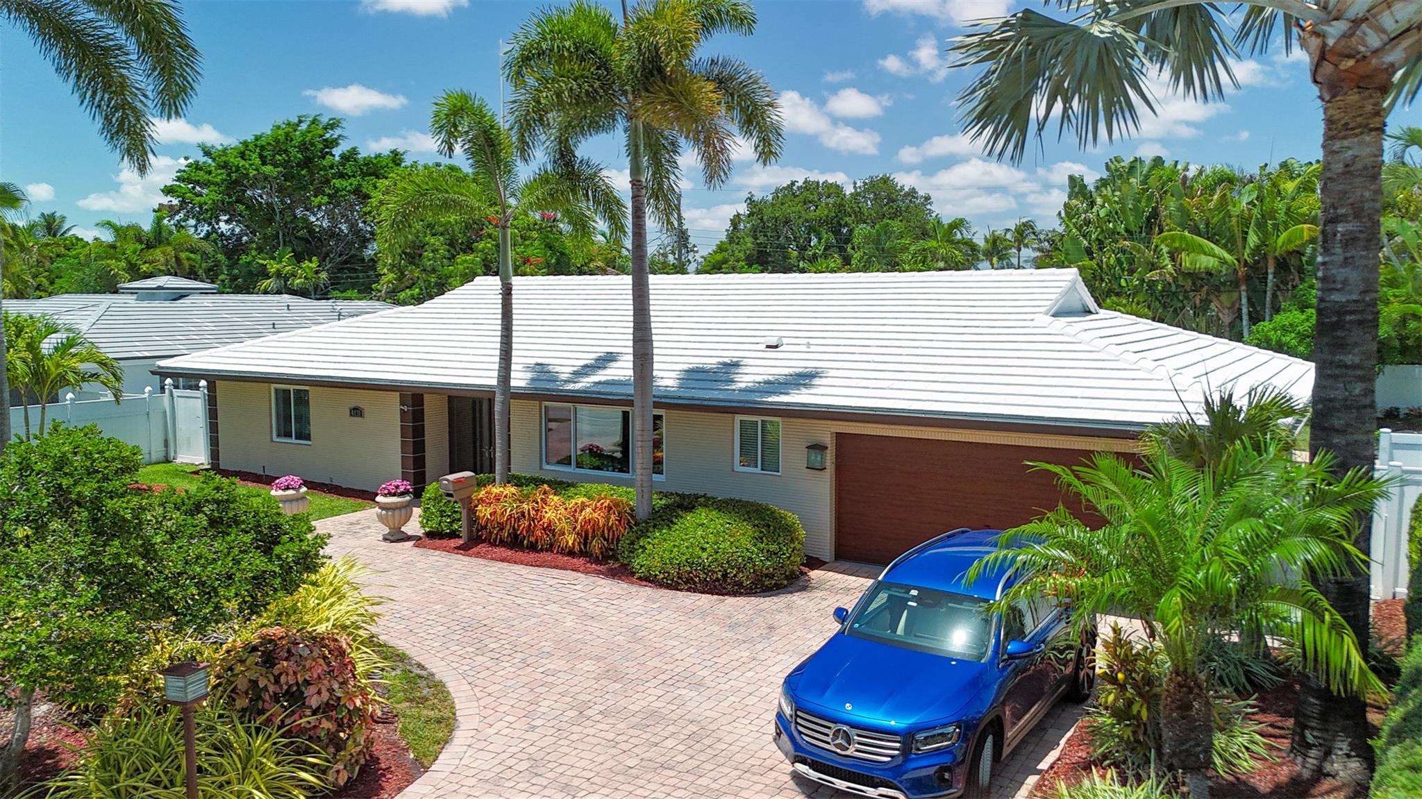 Coral Ridge Country Club