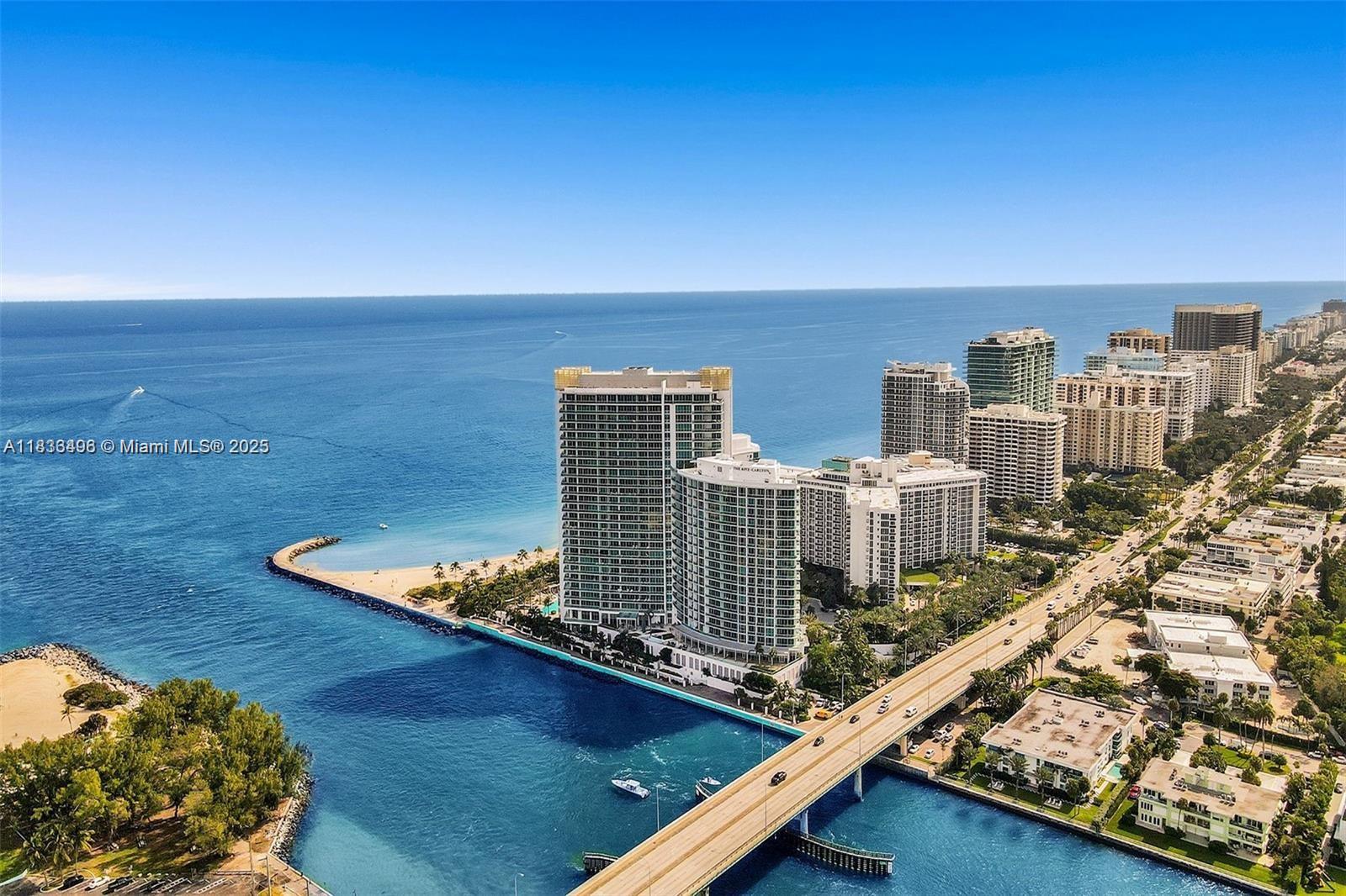 Condo for Sale in Bal Harbour, FL