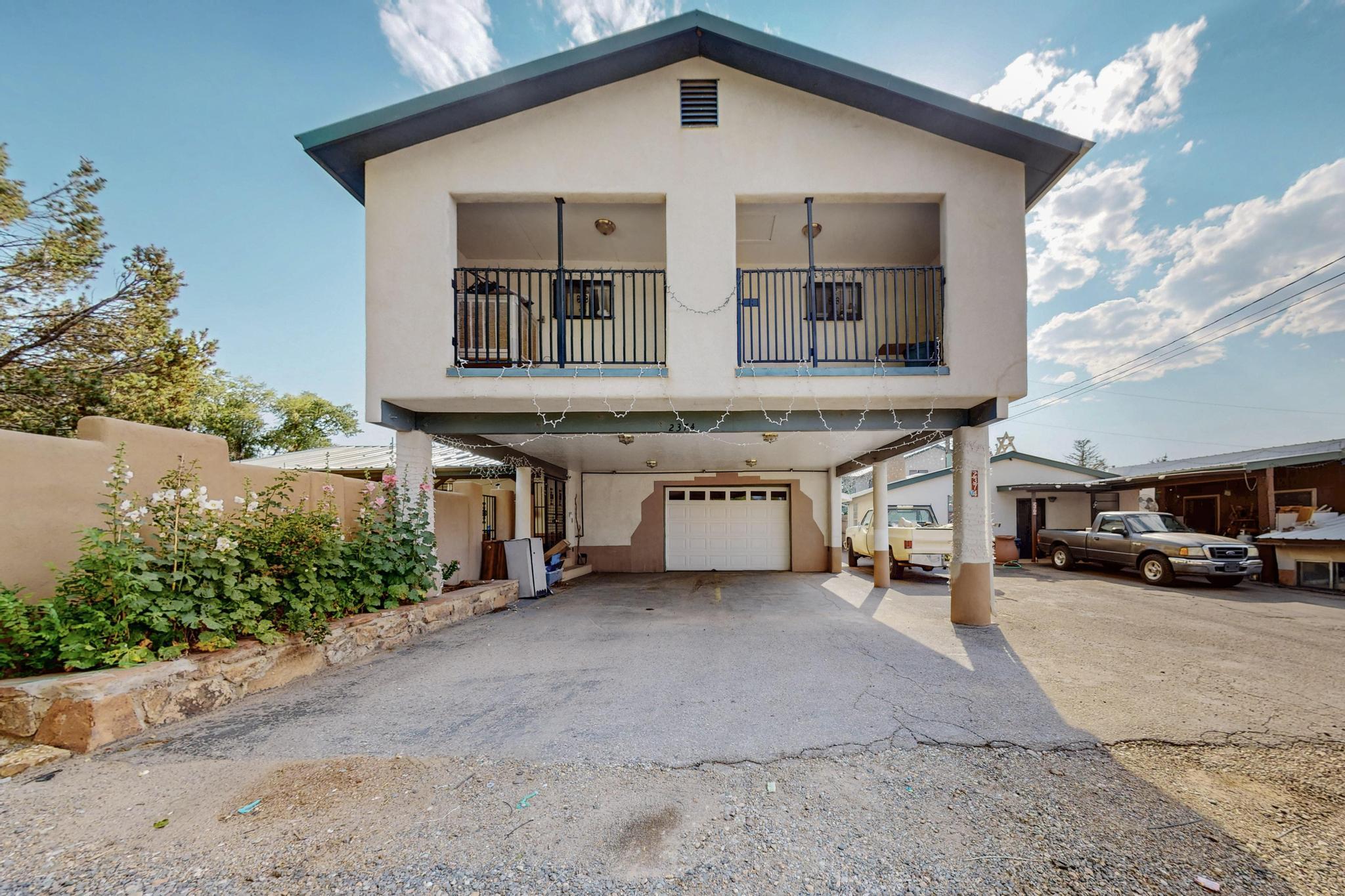 Homes for sale in Santa Fe, NM | 2374 Camino Meliton, Santa Fe, NM 87507 | MLS# 1087303