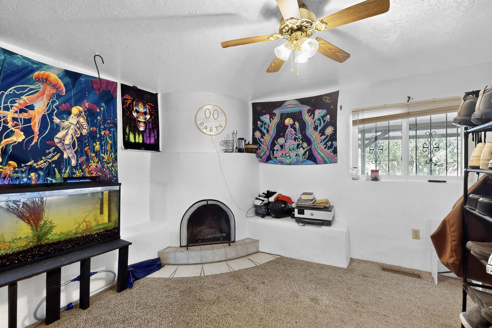 Homes for sale in Santa Fe, NM | 2374 Camino Meliton, Santa Fe, NM 87507 | MLS# 1087303