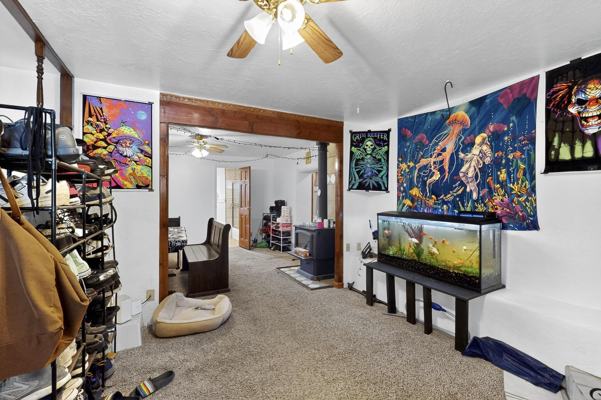 Homes for sale in Santa Fe, NM | 2374 Camino Meliton, Santa Fe, NM 87507 | MLS# 1087303