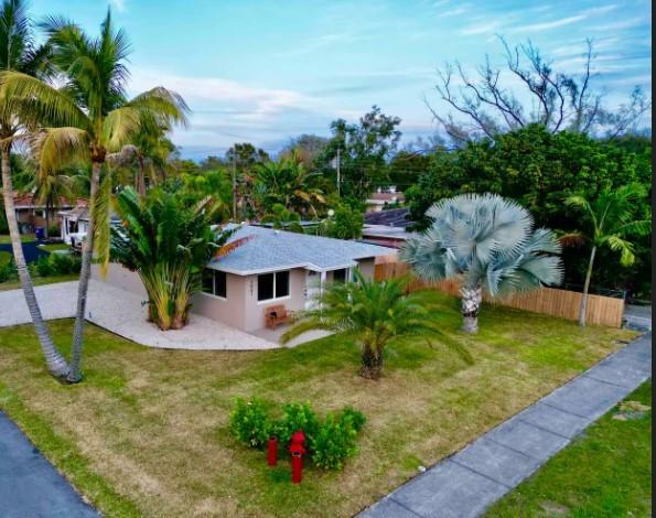 1001 4th St Pompano Beach FL 33060 | F10513476