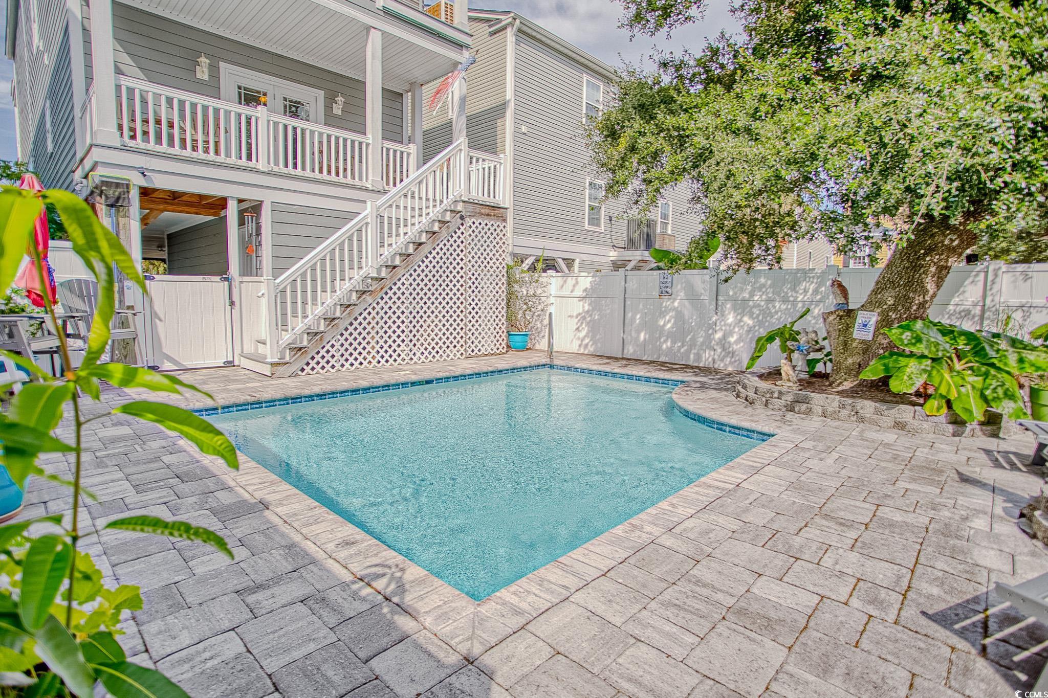 Homes for sale in Surfside Beach, SC | 115A 8Th Ave N, Surfside Beach, SC 29575 | MLS# 2516529