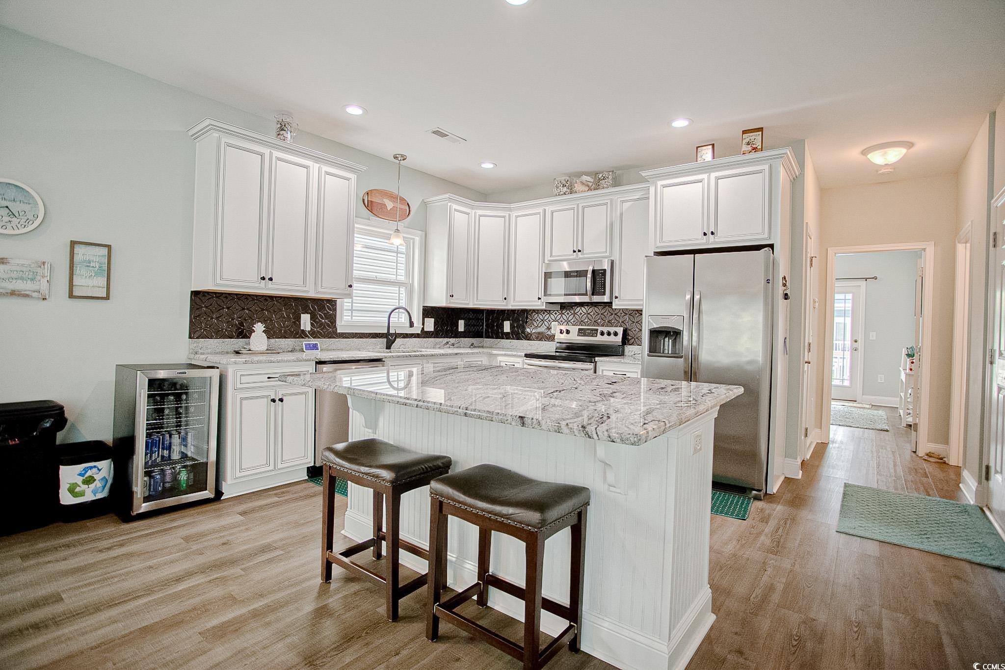 Homes for sale in Surfside Beach, SC | 115A 8Th Ave N, Surfside Beach, SC 29575 | MLS# 2516529