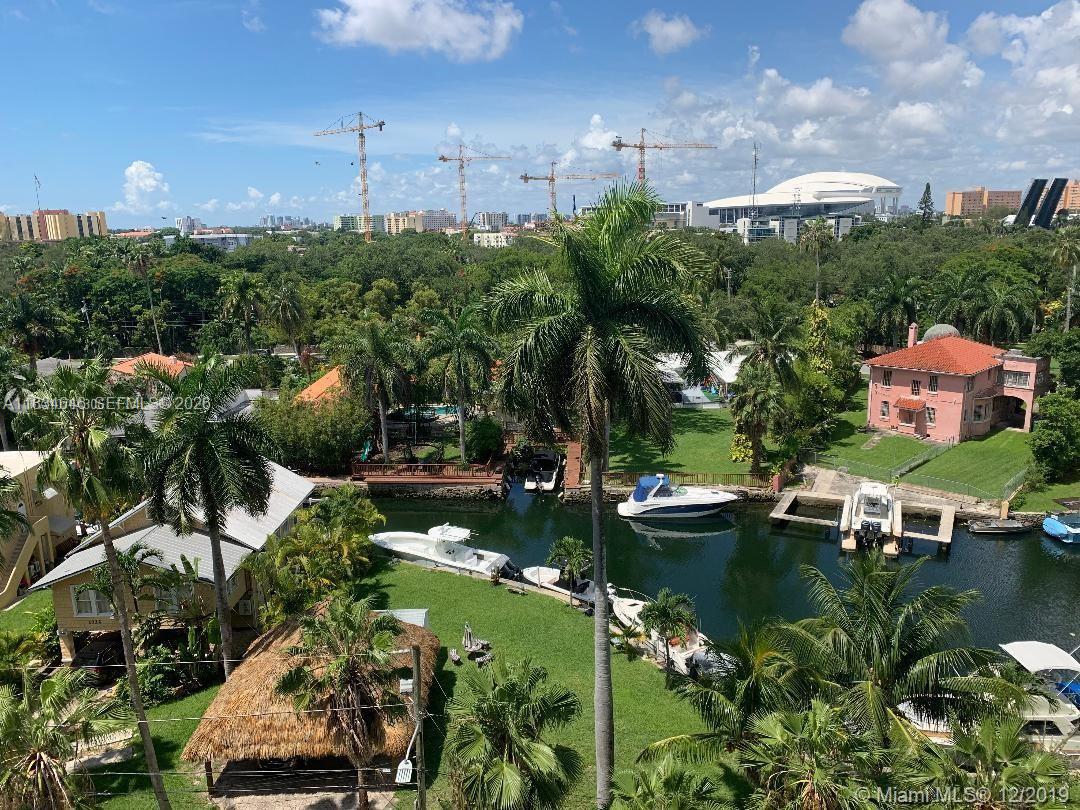 Seybold Pointe Condo