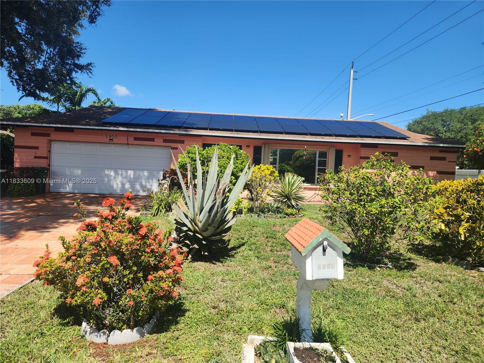 Westwood Community 4