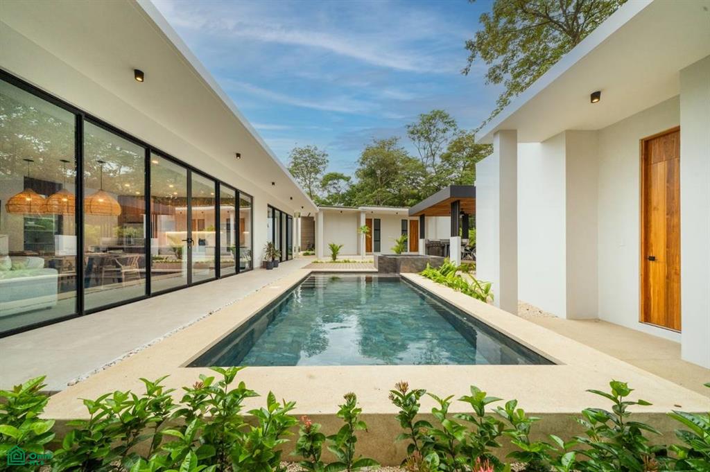 5 bed Single Family Homes For Sale in Santa Cruz, Guanacaste - 1