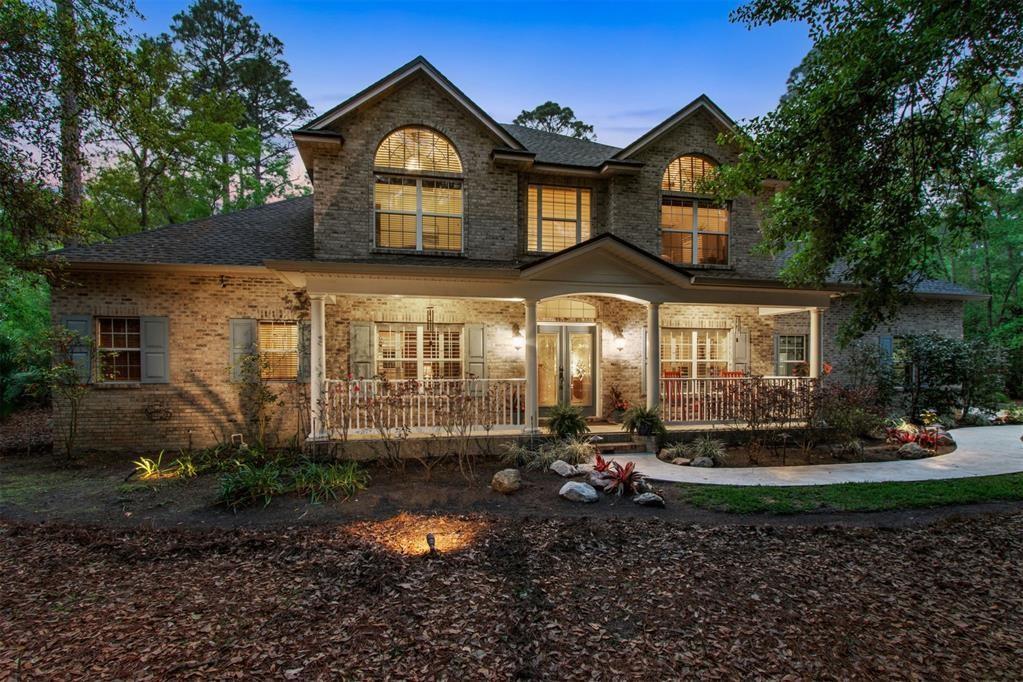 Brady Point Preserve