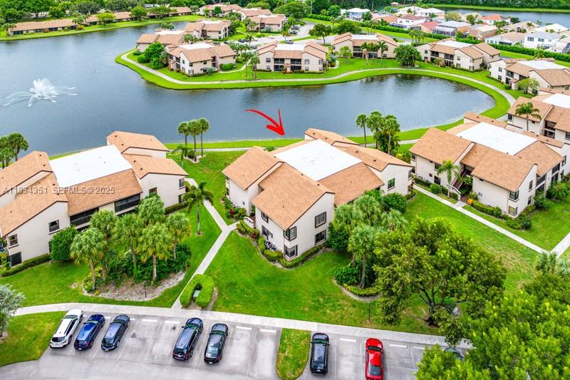 Boca Glades Condo A Thru