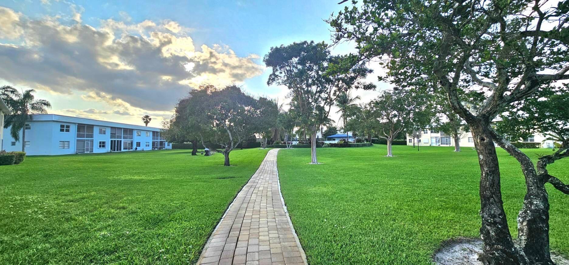 Sandalfoot South Two