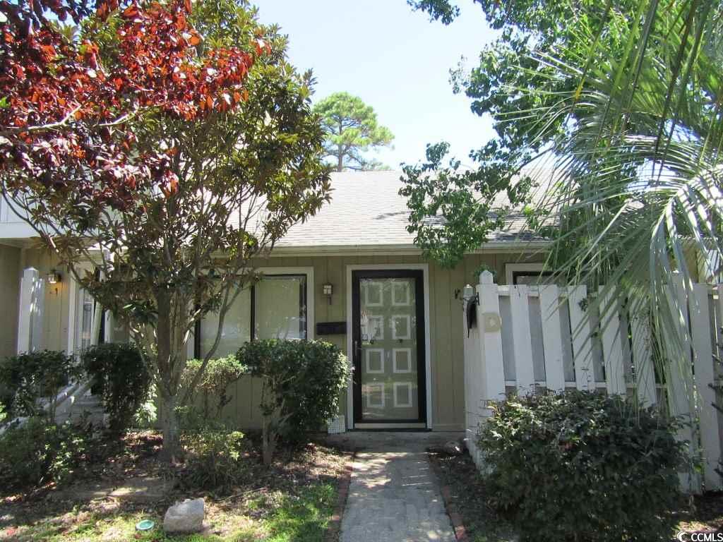 1450 Turkey Ridge Rd. UNIT D Surfside Beach, SC 29575