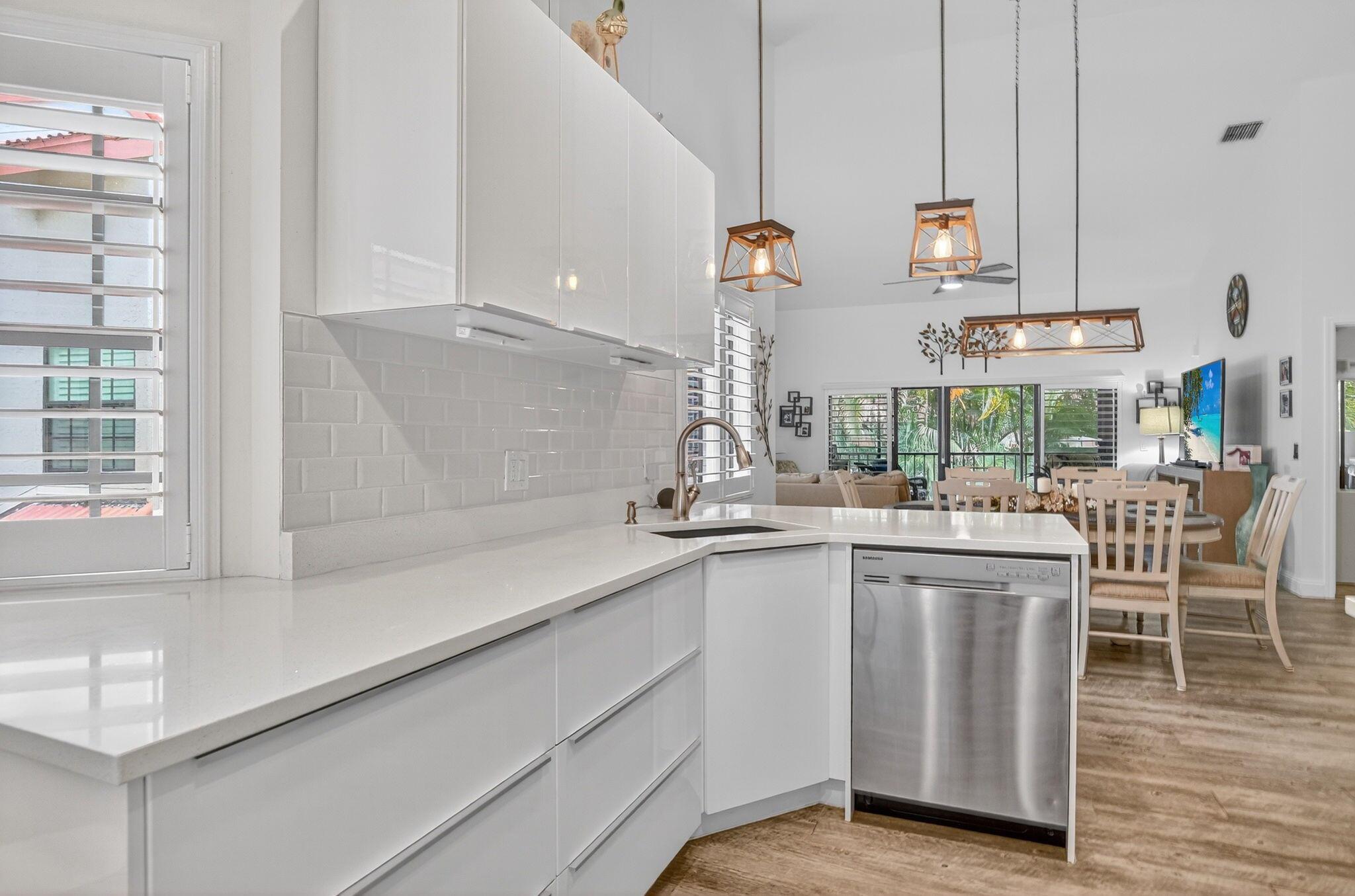 Lexington Club Villas Con