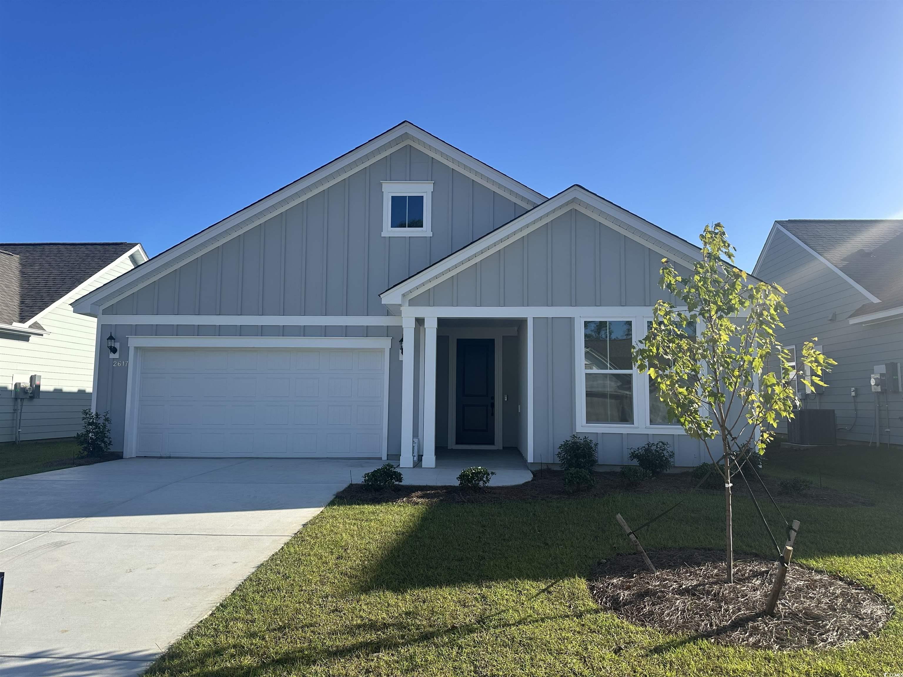 2617 Watershed Way Longs, SC 29568