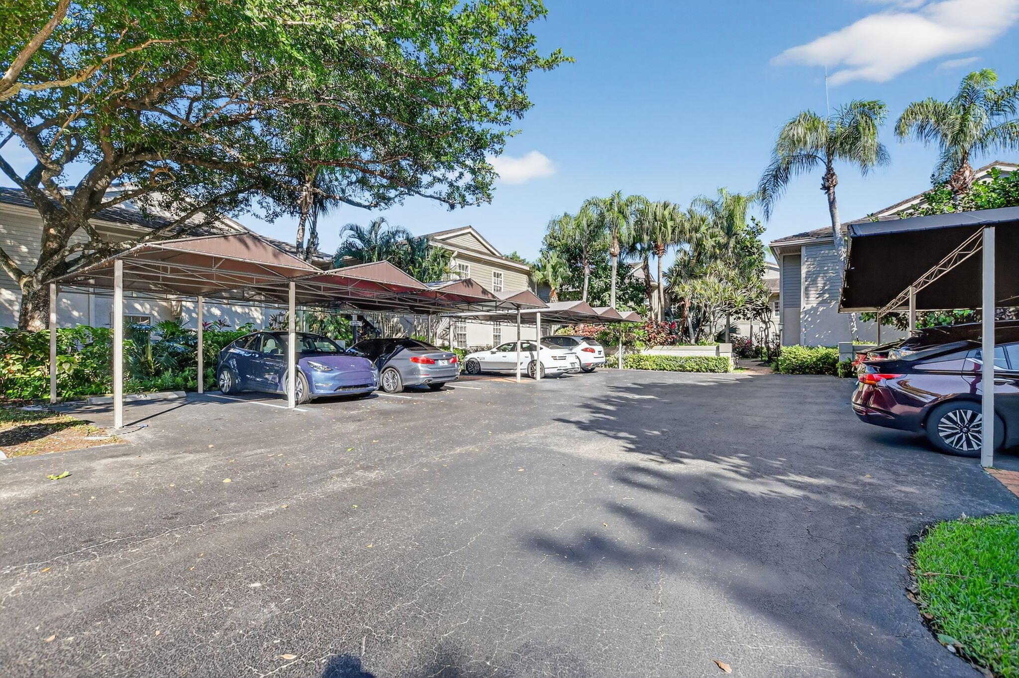 Southwinds At Boca Pointe