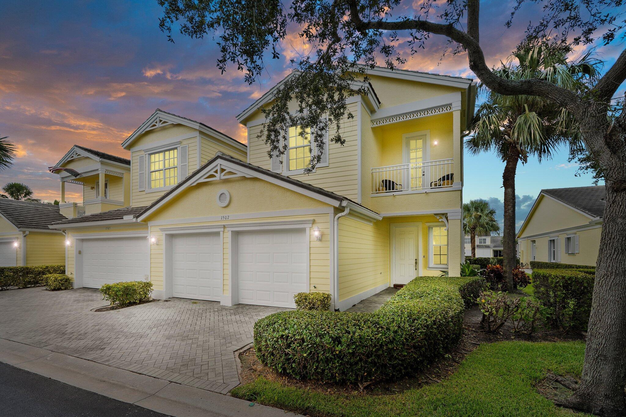 Homes for sale in Fort Pierce, FL | 1507 Mariner Bay Boulevard, Fort Pierce, FL 34949 | MLS# R11105062